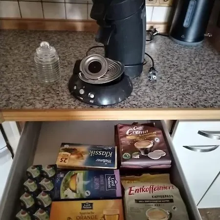 Ruhige Im Hunsrueck *