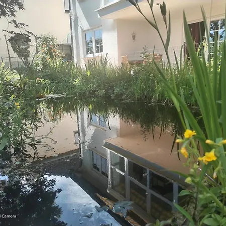 Ruhige Im Hunsrueck Апартаменты *