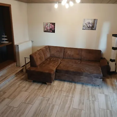 Ruhige Im Hunsrueck アパート