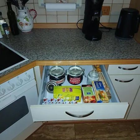 アパート Ruhige Im Hunsrueck *