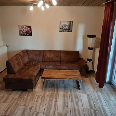 アパート Ruhige Im Hunsrueck *