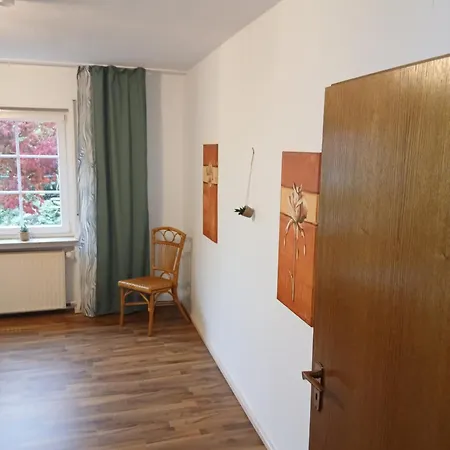 Ruhige Im Hunsrueck アパート Hungenroth