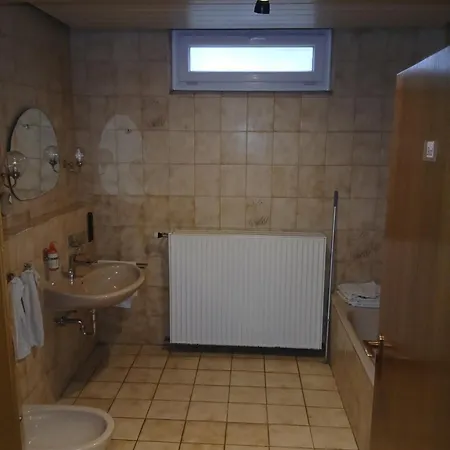 アパート Ruhige Im Hunsrueck