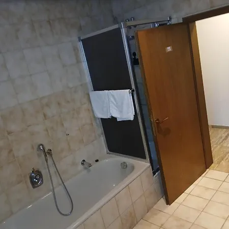 Ruhige Im Hunsrueck アパート Hungenroth