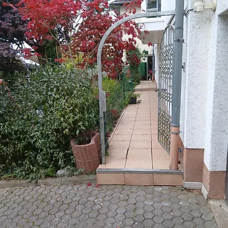 Ruhige Im Hunsrueck * Hungenroth