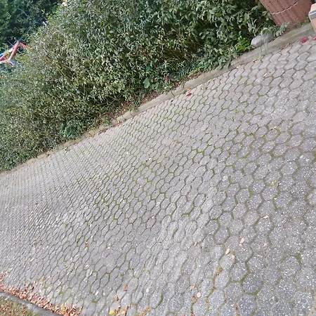 Апартаменты Ruhige Im Hunsrueck Hungenroth