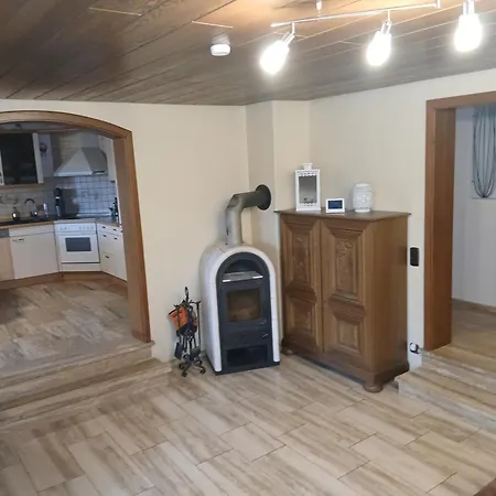 Ruhige Im Hunsrueck *