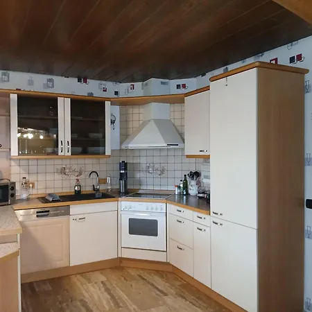 Ruhige Im Hunsrueck Апартаменты *