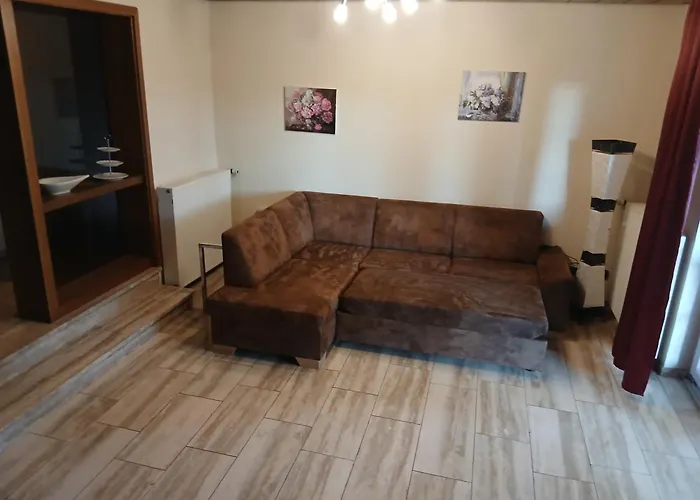 Ruhige Im Hunsrueck Апартаменты