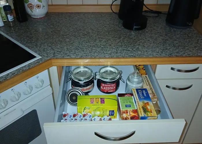 Lägenhet Ruhige Im Hunsrueck *