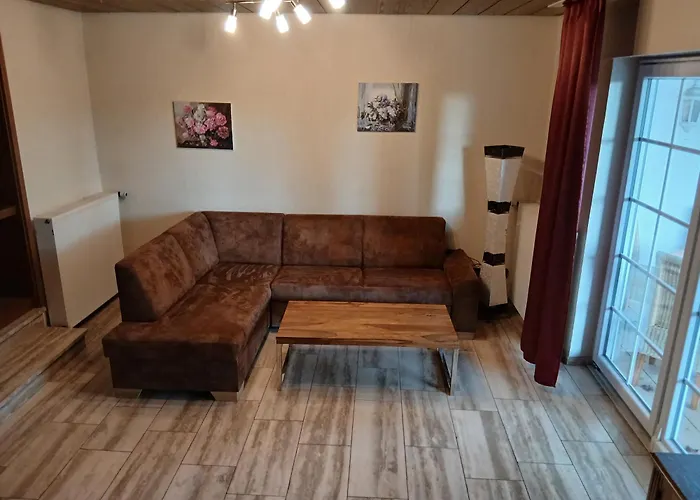 Lägenhet Ruhige Im Hunsrueck *