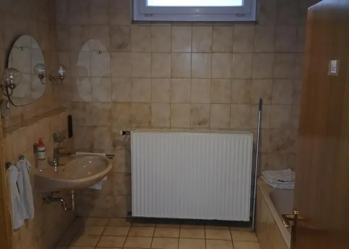 Lägenhet Ruhige Im Hunsrueck