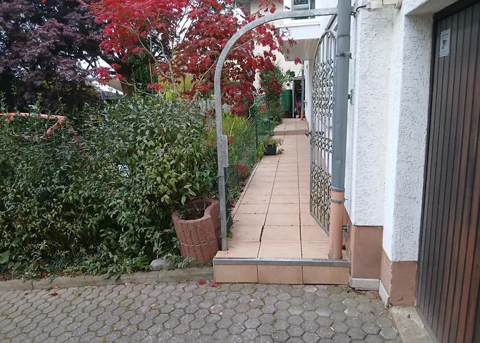 Ruhige Im Hunsrueck * Hungenroth