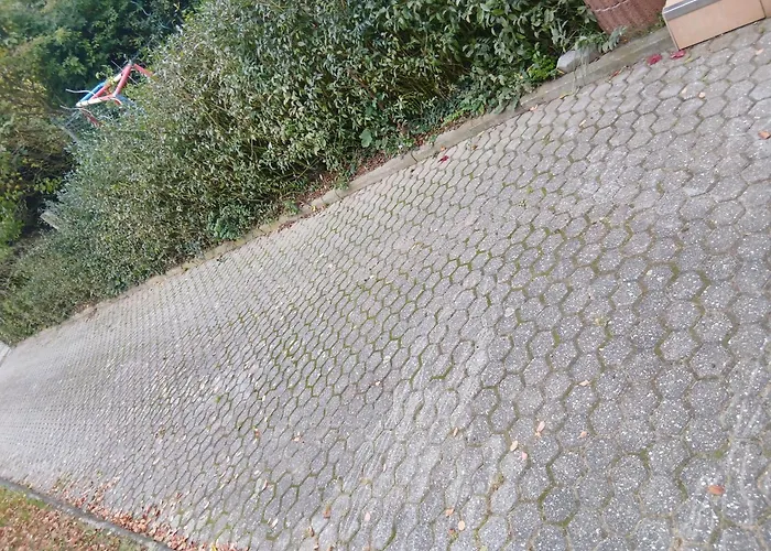 Апартаменты Ruhige Im Hunsrueck Hungenroth