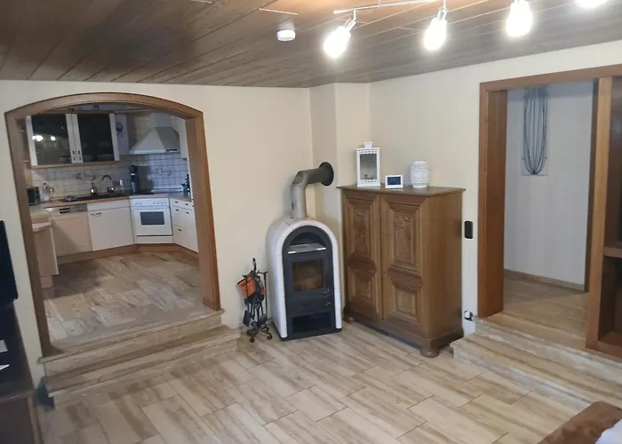 Ruhige Im Hunsrueck *